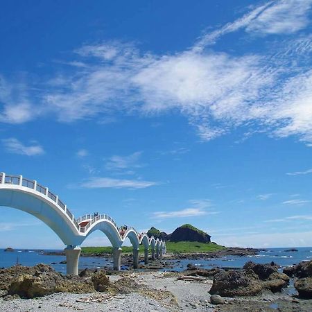 Wave B&B Chenggong Esterno foto