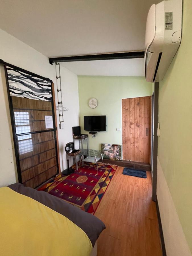 Wave B&B Chenggong Esterno foto