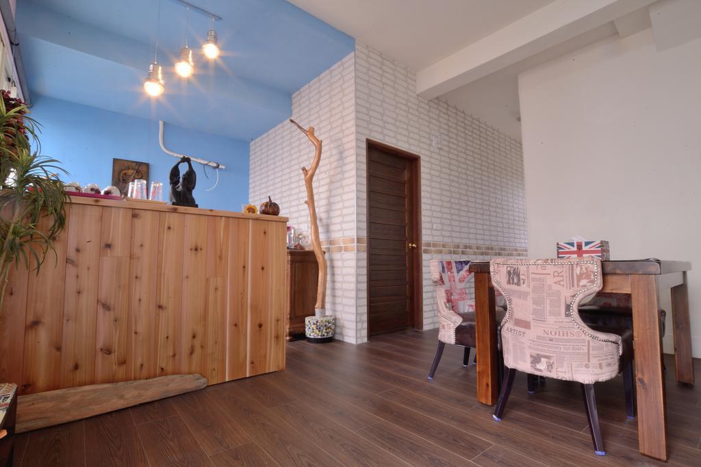 Wave B&B Chenggong Esterno foto