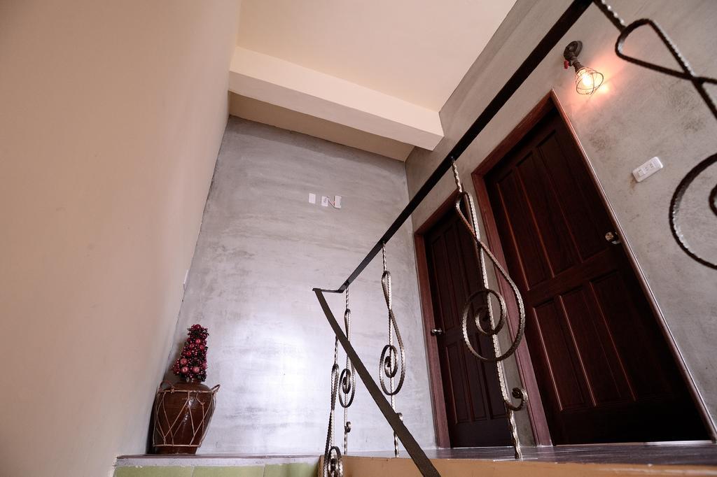 Wave B&B Chenggong Esterno foto