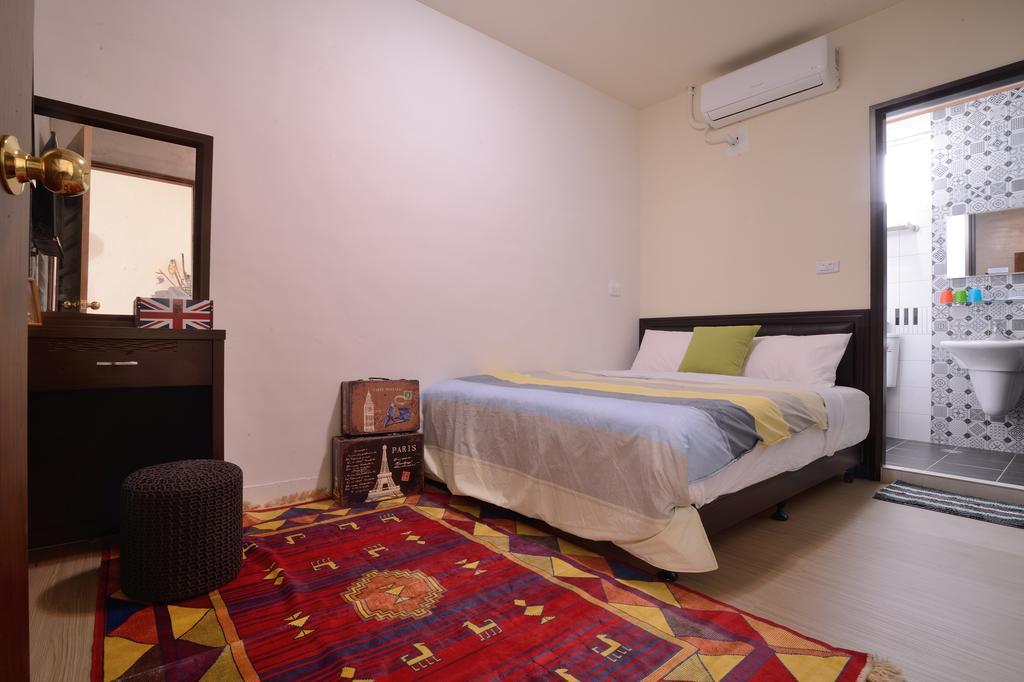 Wave B&B Chenggong Esterno foto