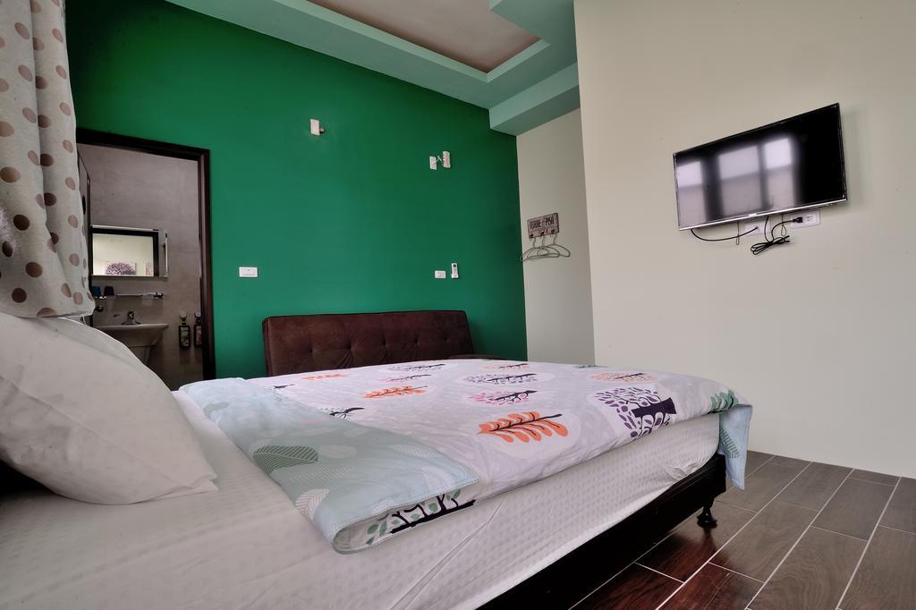 Wave B&B Chenggong Esterno foto