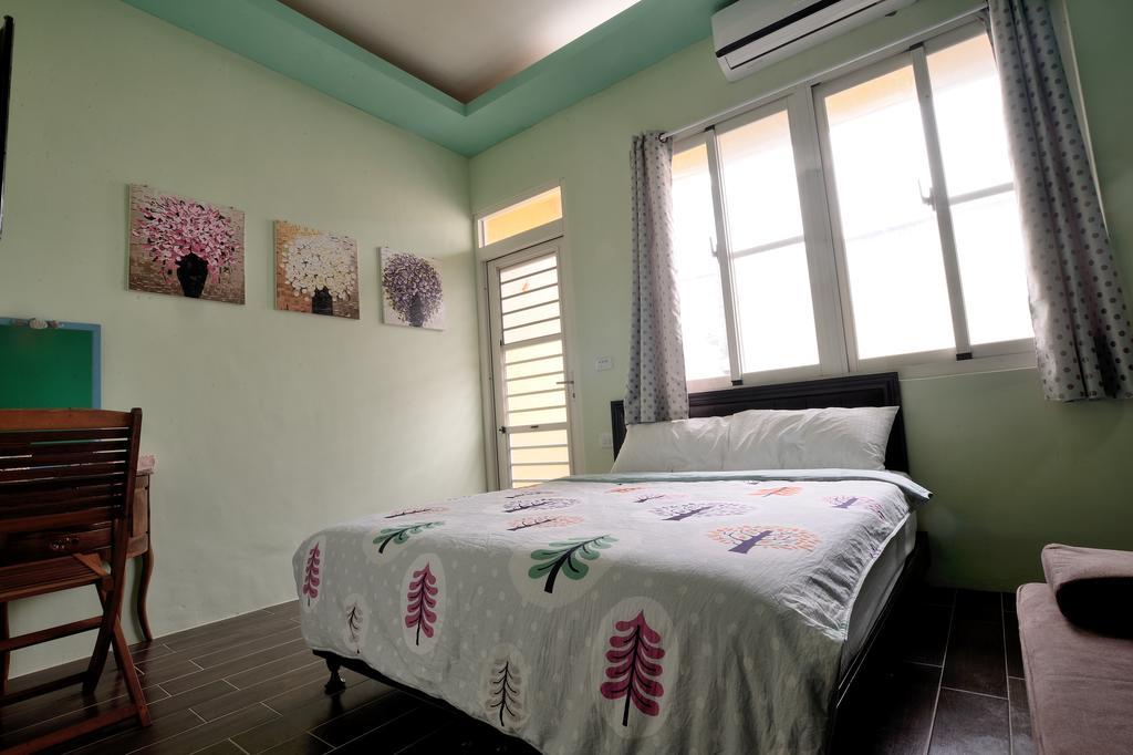Wave B&B Chenggong Esterno foto