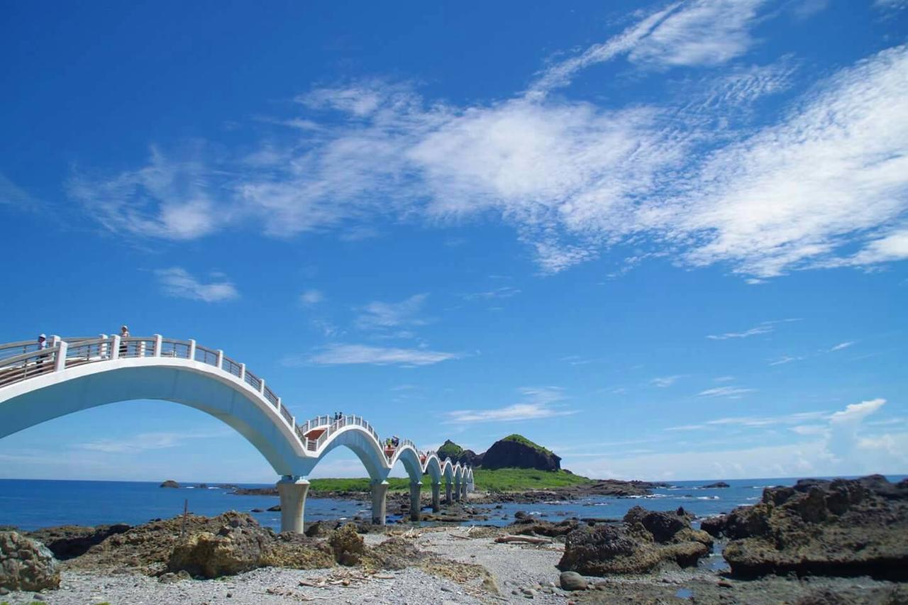 Wave B&B Chenggong Esterno foto
